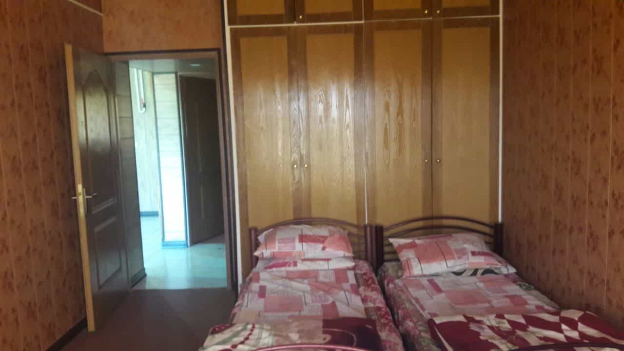 اجاره ویلا دو خواب در دهکده چادگان
