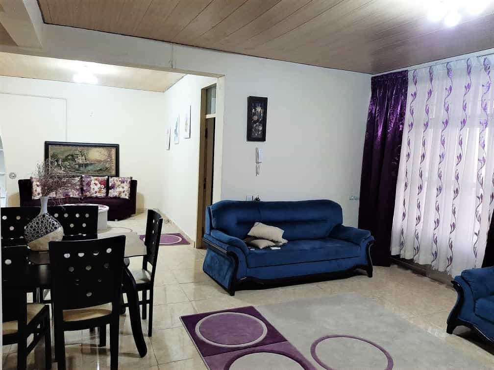 اجاره منزل ویلایی در ساحل قو بندرانزلی