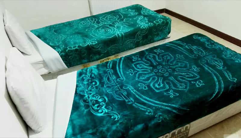 اجاره آپارتمان سه خواب در بلوار هجرت شیراز