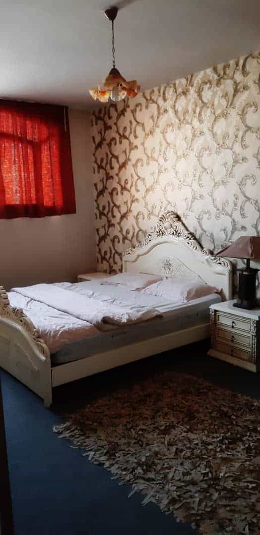 اجاره منزل مبله در رودکی اصفهان