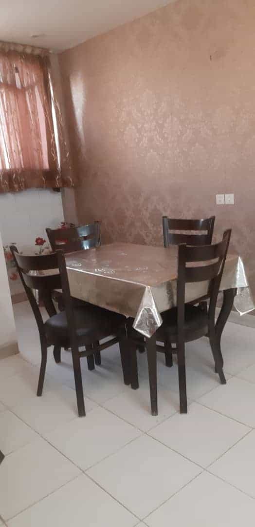 اجاره منزل مبله در رودکی اصفهان