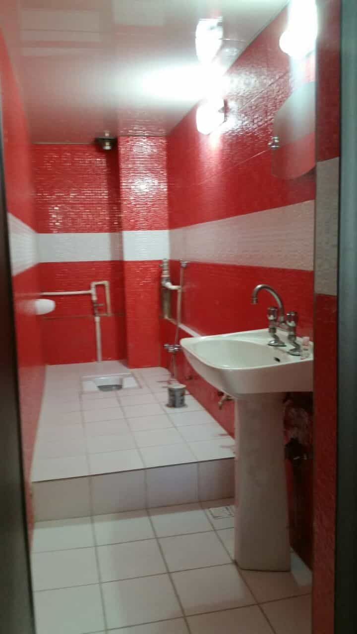 اجاره آپارتمان مبله در رودکی اصفهان 