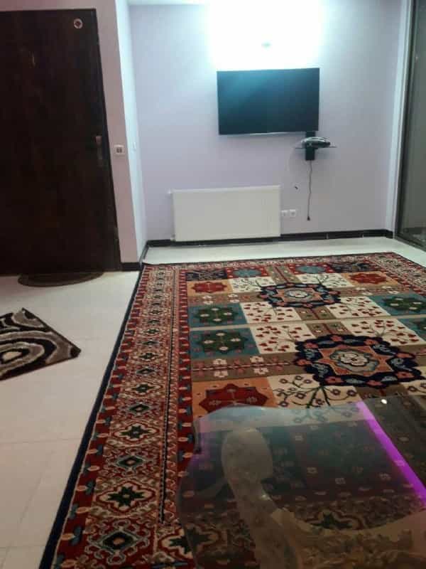 اجاره آپارتمان مبله در چهارباغ خواجو اصفهان - واحد 4