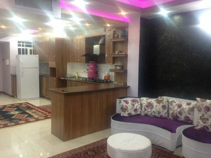 اجاره هتل آپارتمان اجاره ای در چهارباغ خواجو اصفهان - واحد 10