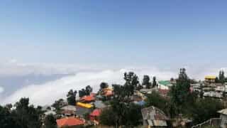 اجاره ویلا کوهستانی در فیلبند مازندران