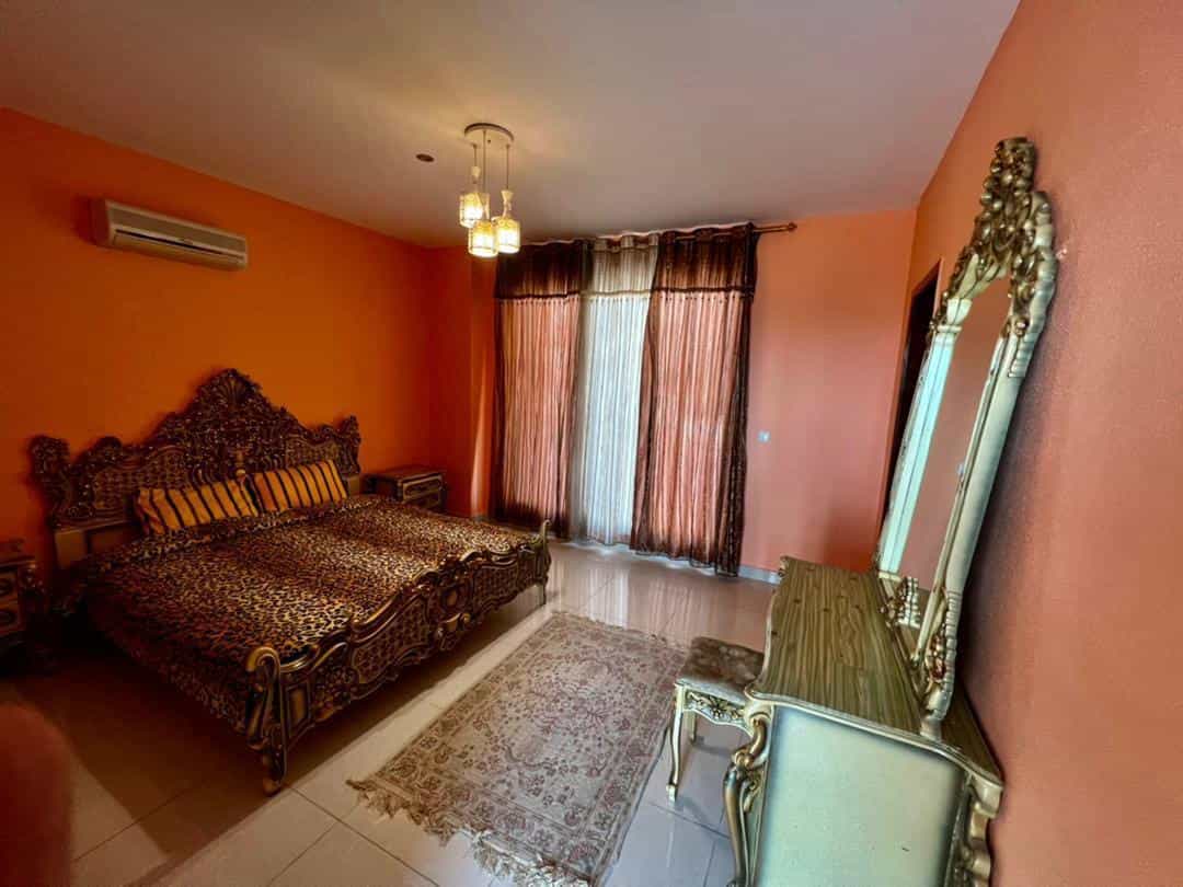 اجاره آپارتمان در دهکده ساحلی کیش - دوبلکس چهارخوابه