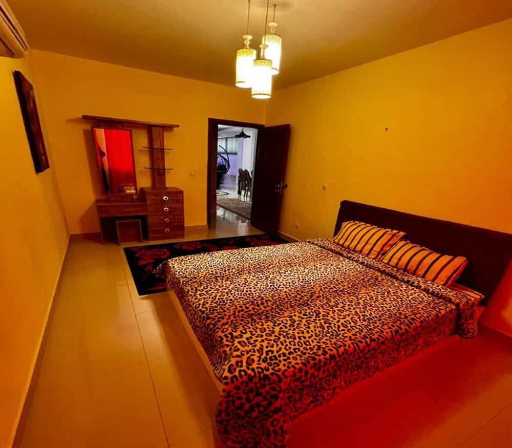 اجاره آپارتمان در دهکده ساحلی کیش - دوبلکس چهارخوابه