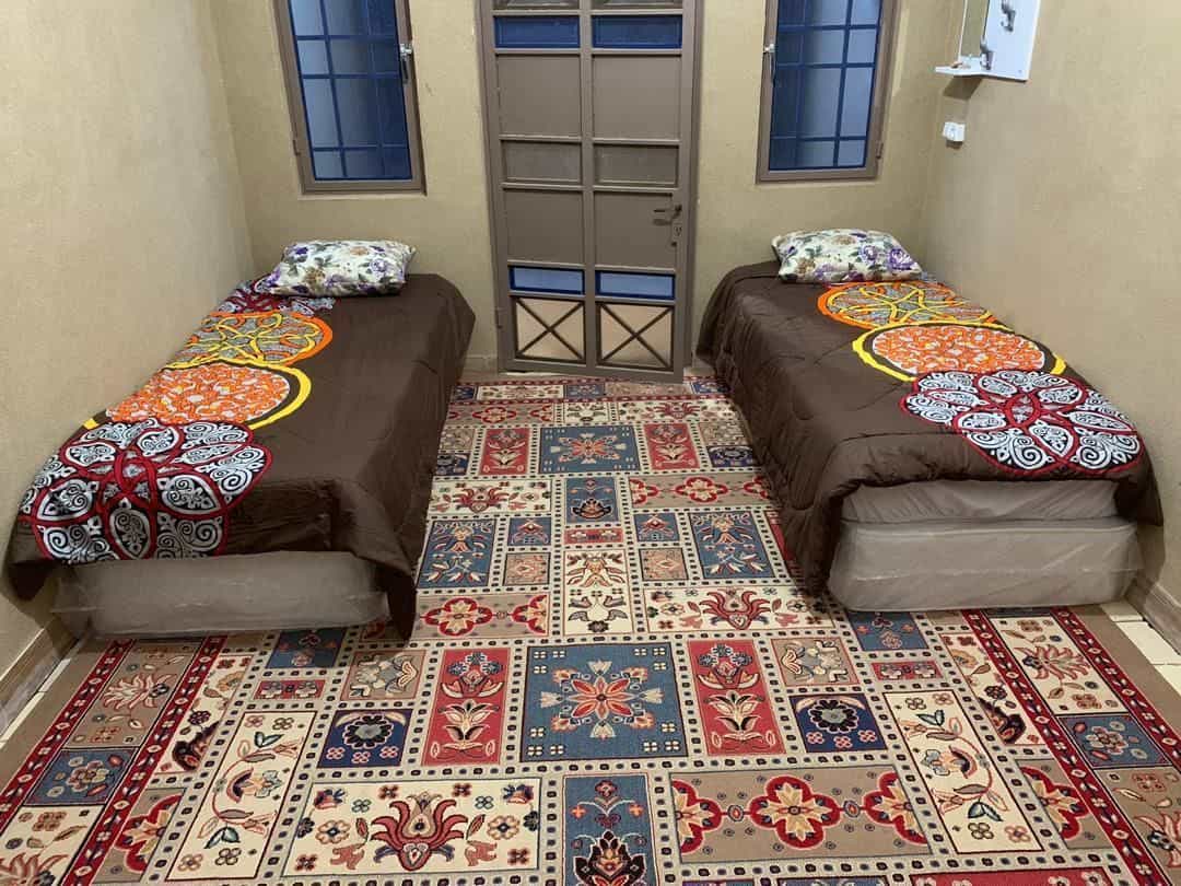 اجاره استراحتگاه کویری در یزد - اتاق5