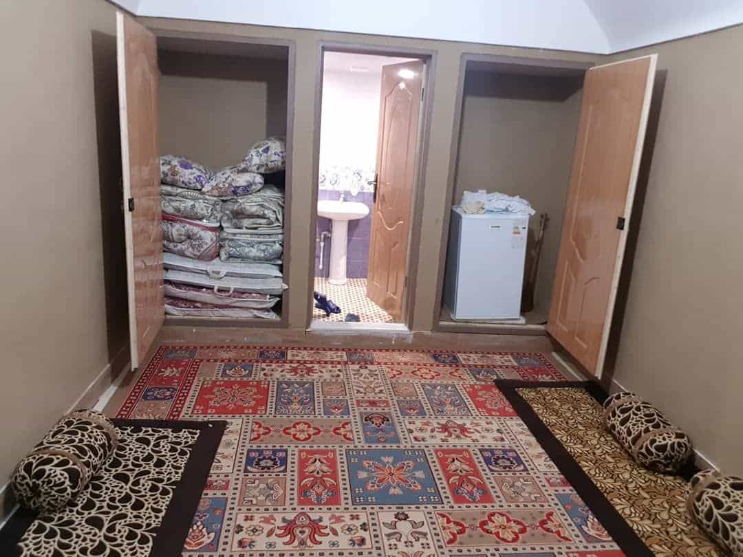 اجاره اقامتگاه کویری در یزد - اتاق16