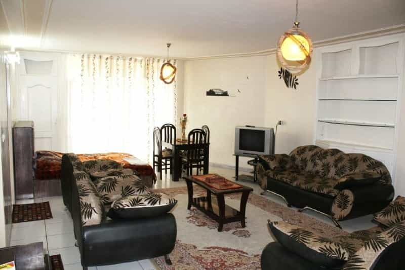 اجاره خانه مبله اجاره در چهار باغ عباسی اصفهان - 2 طبقه دوم