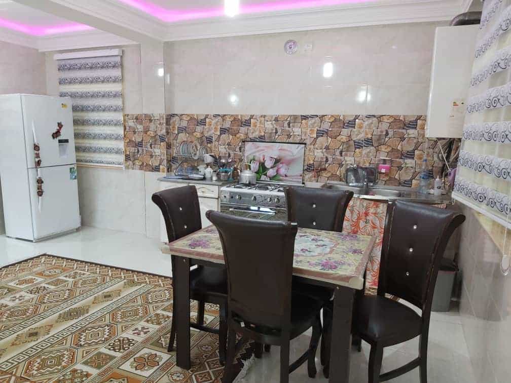 اجاره ویلا جنگلی در مرکیه ماسال