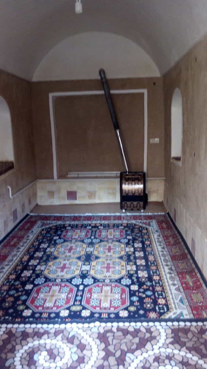 اجاره اقامتگاه بومگردی در خور اصفهان - اتاق 5