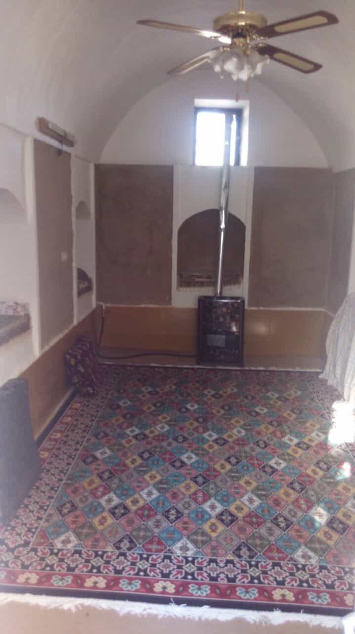 اجاره خانه سنتی در خور اصفهان - اتاق 18
