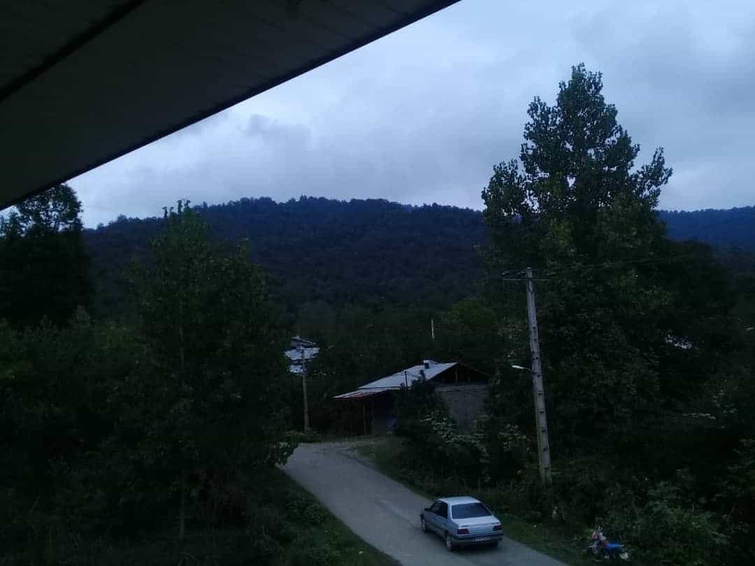 اجاره منزل مبله شیک در مرکیه ماسال 