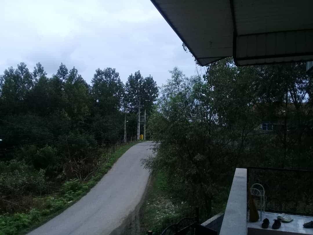 اجاره آپارتمان مبله در مرکیه ماسال  