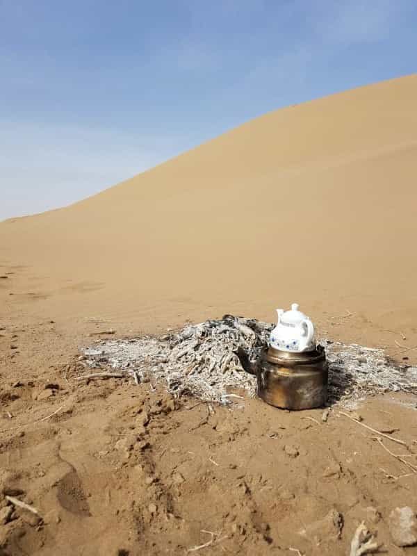 اجاره اتاق بومگردی در امامزاده یحیی زواره