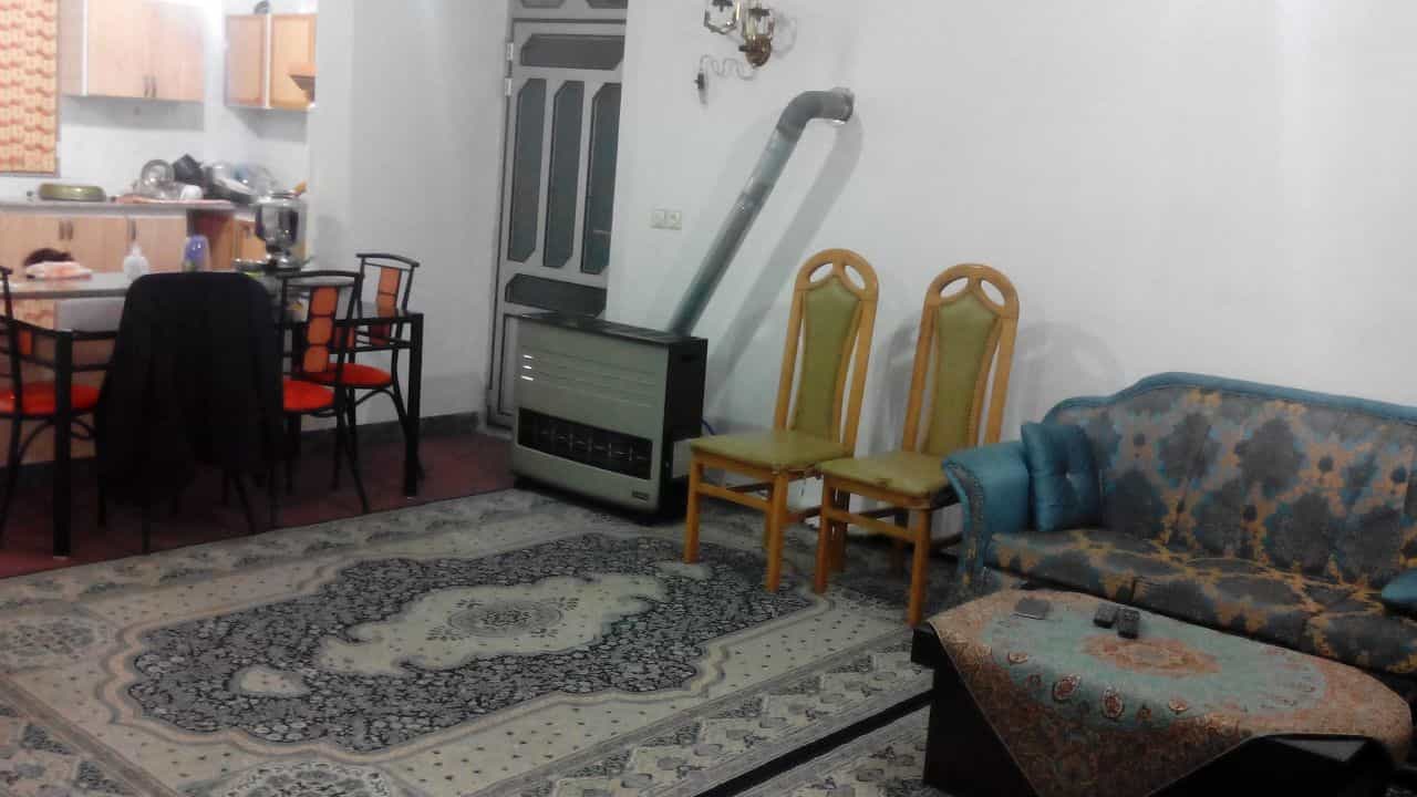 اجاره خانه مبله در سردارجنگل ماسال