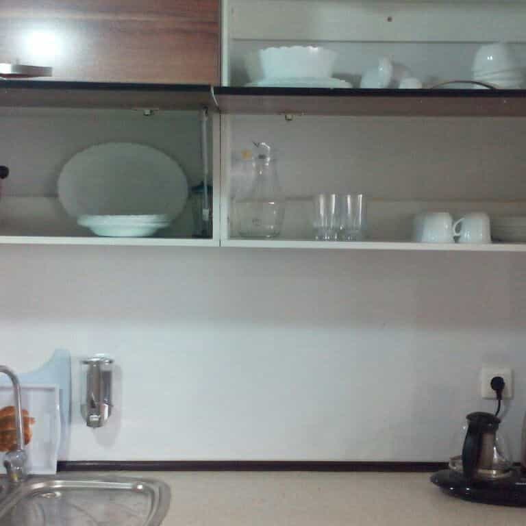 اجاره منزل مبله در شیخ طبرسی مشهد-دو خوابه