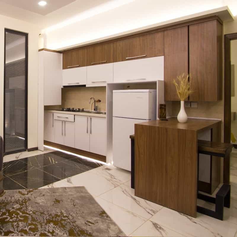 اجاره سوئیت ویلایی خوانسار