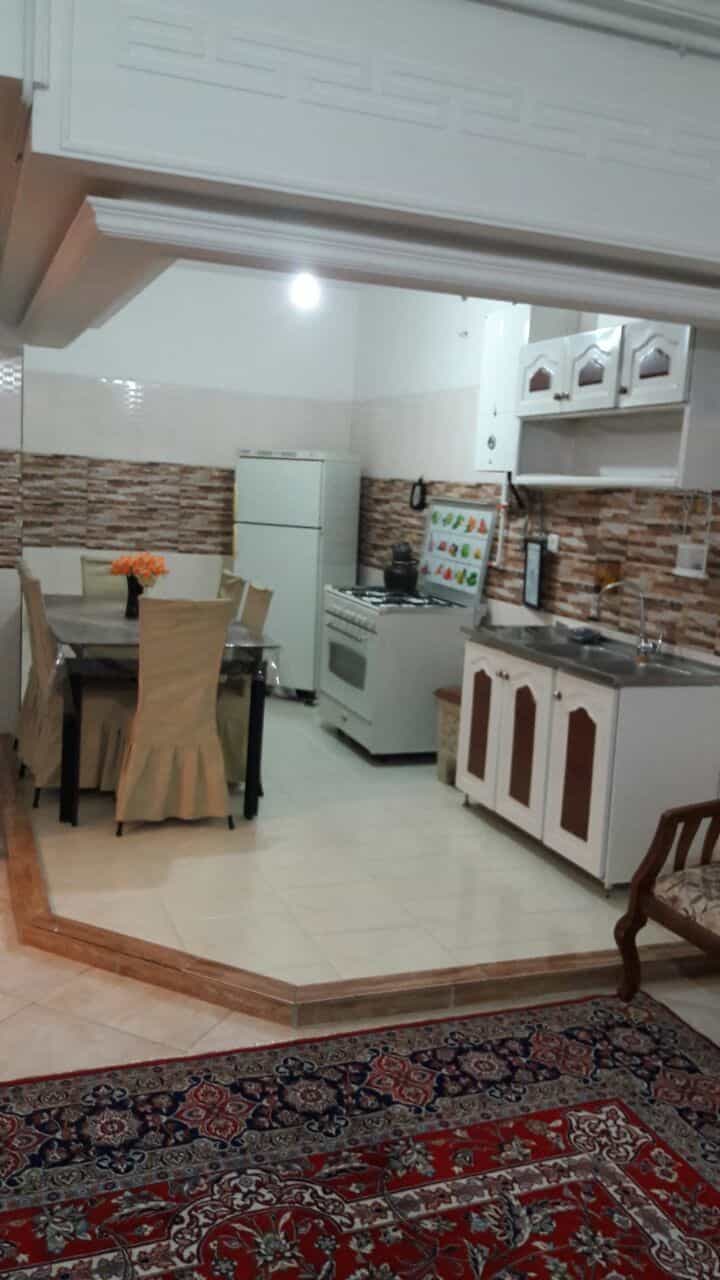 اجاره آپارتمان مبله در آزادگان همدان