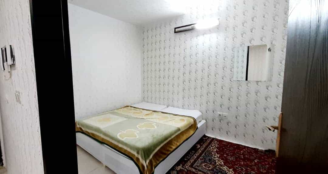 اجاره آپارتمان مبله در زینبیون مشهد - 1