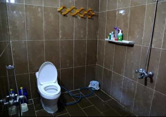 اجاره کانکس در بربو دلوار  کنار ساحل