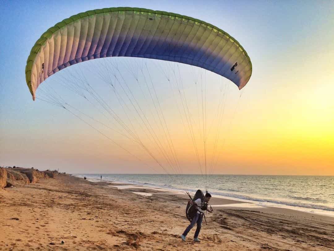 اجاره کانکس در بربو دلوار  کنار ساحل