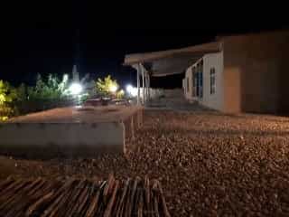 اجاره اقامتگاه سنتی درحومه کلاله
