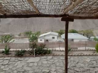 اجاره  خانه سنتی درحومه کلاله