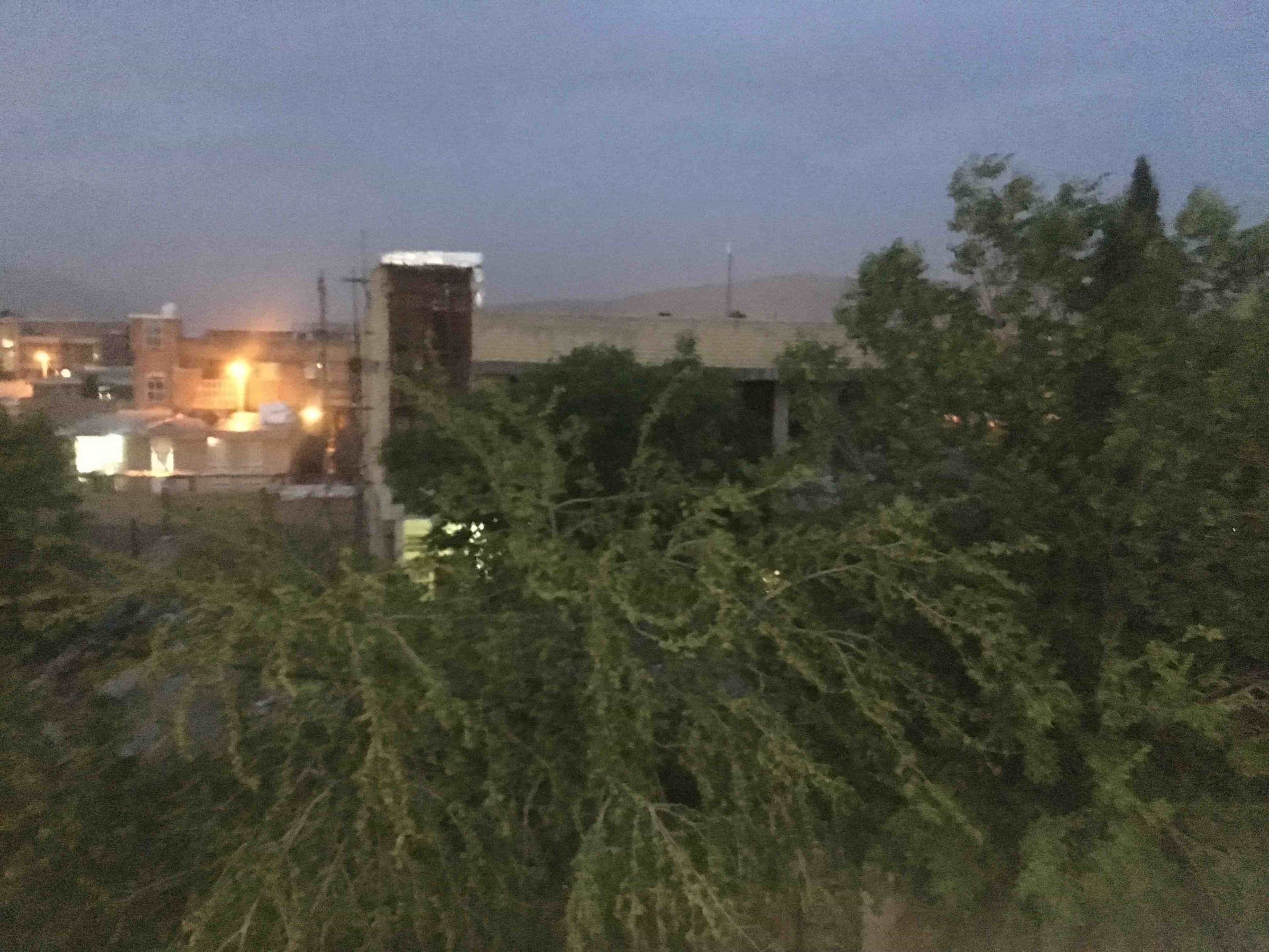 اجاره  1 خوابه نوساز در مرودشت