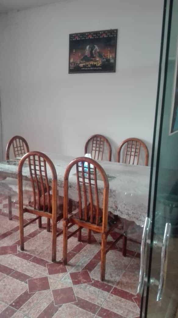 اجاره سوئیت اجاره ای در کاشان - اتاق 4