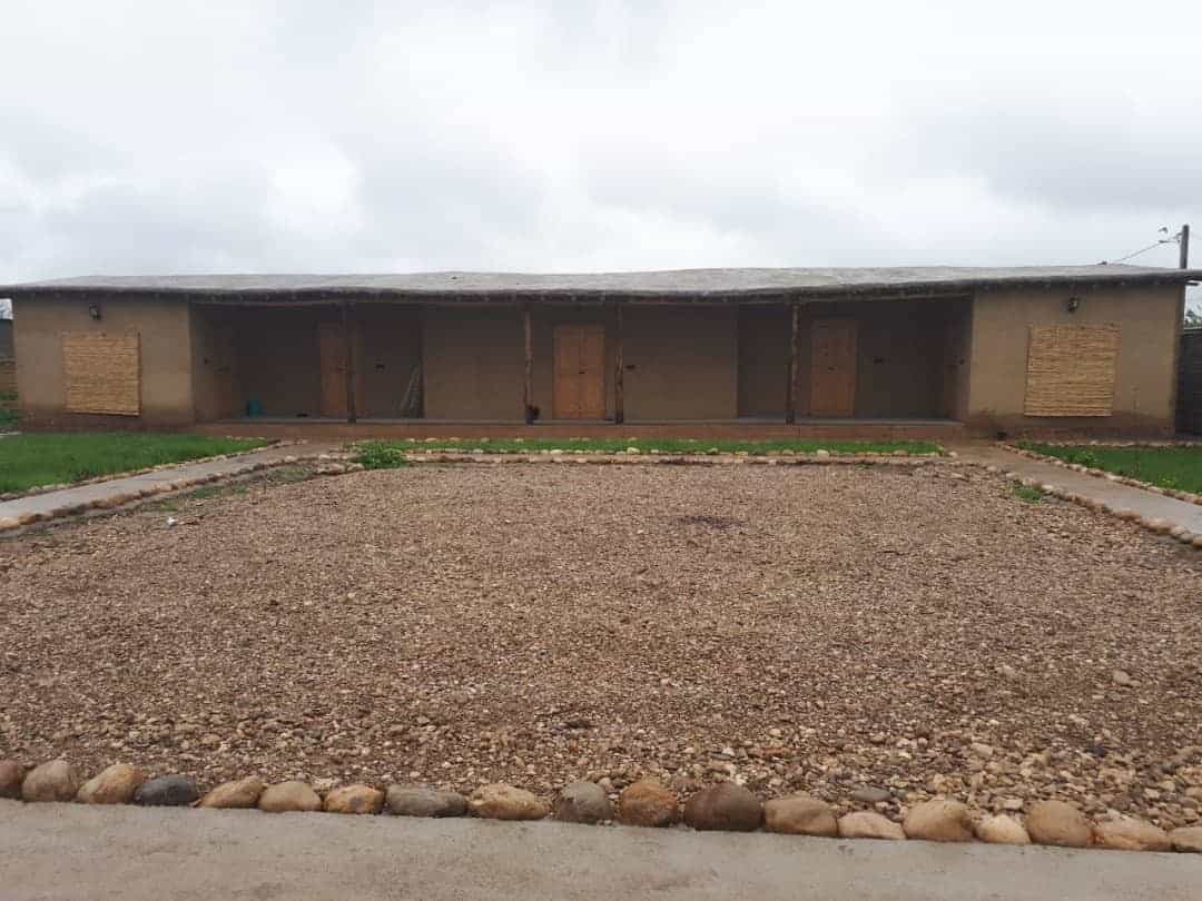اجاره بومگردی سنتی درحومه کلاله