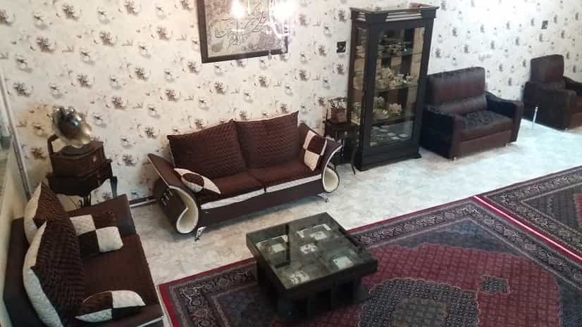 اجاره منزل مبله تمیز در خیابان امام اردبیل 