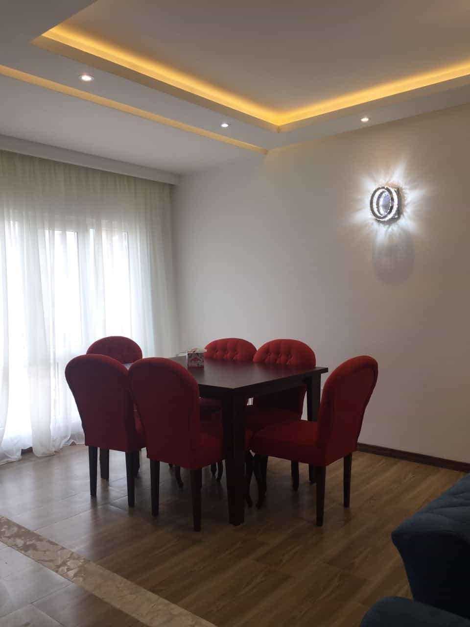 اجاره آپارتمان در متل قو مازندران