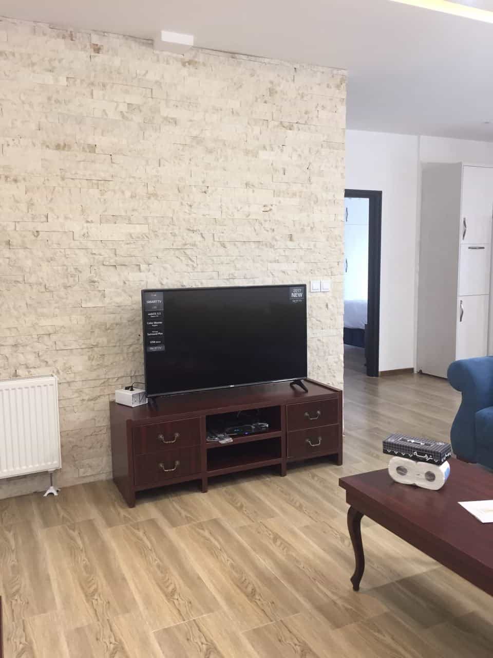 اجاره آپارتمان در متل قو مازندران