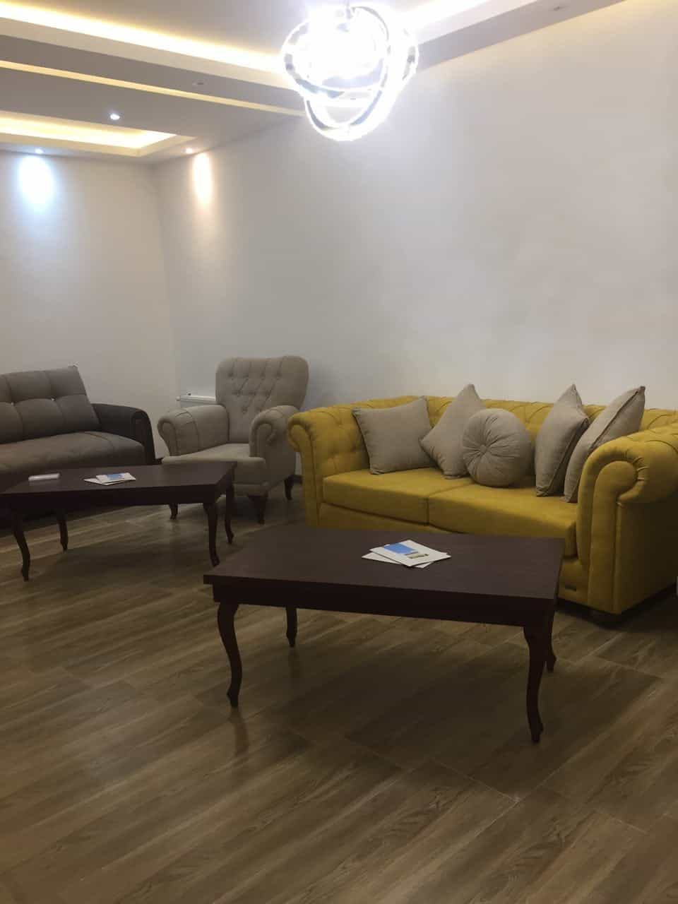 اجاره سوئیت آپارتمان مبله در متل قو
