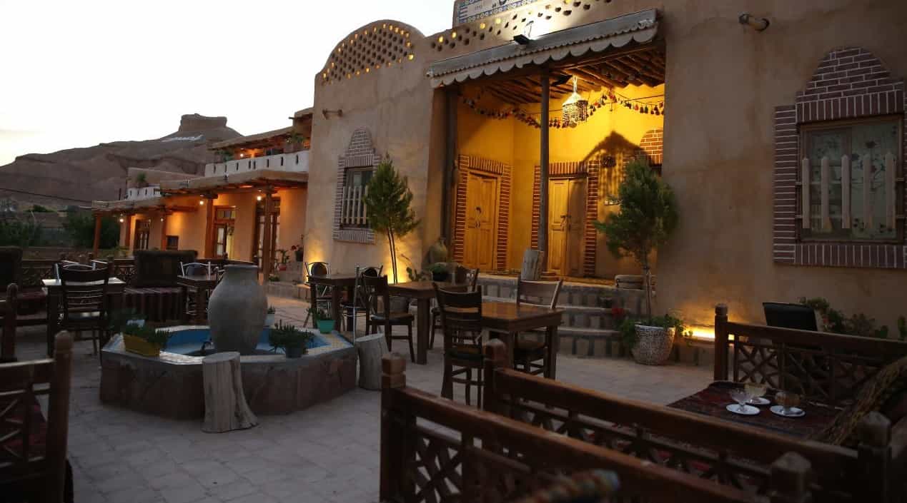 اجاره اقامتگاه بومگردی در اسفراین - اتاق 4 