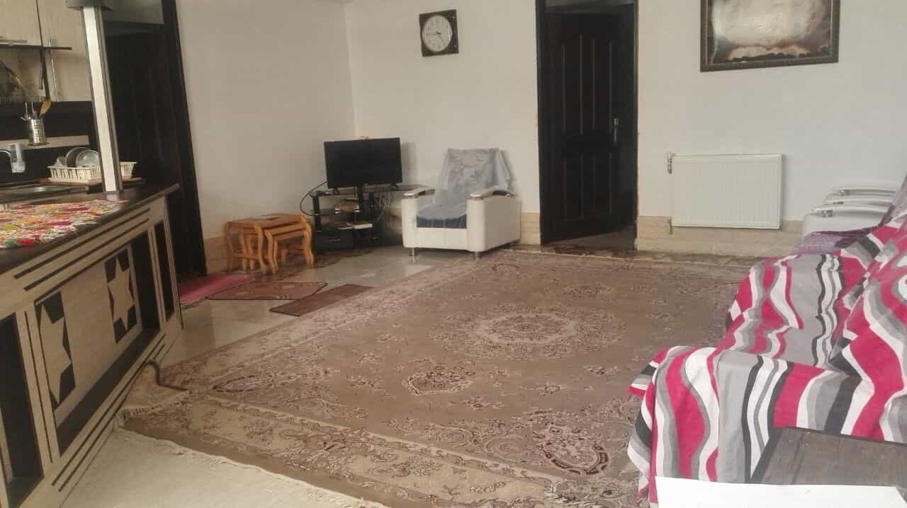 اجاره منزل مبله دربلوار ارتش صدرا