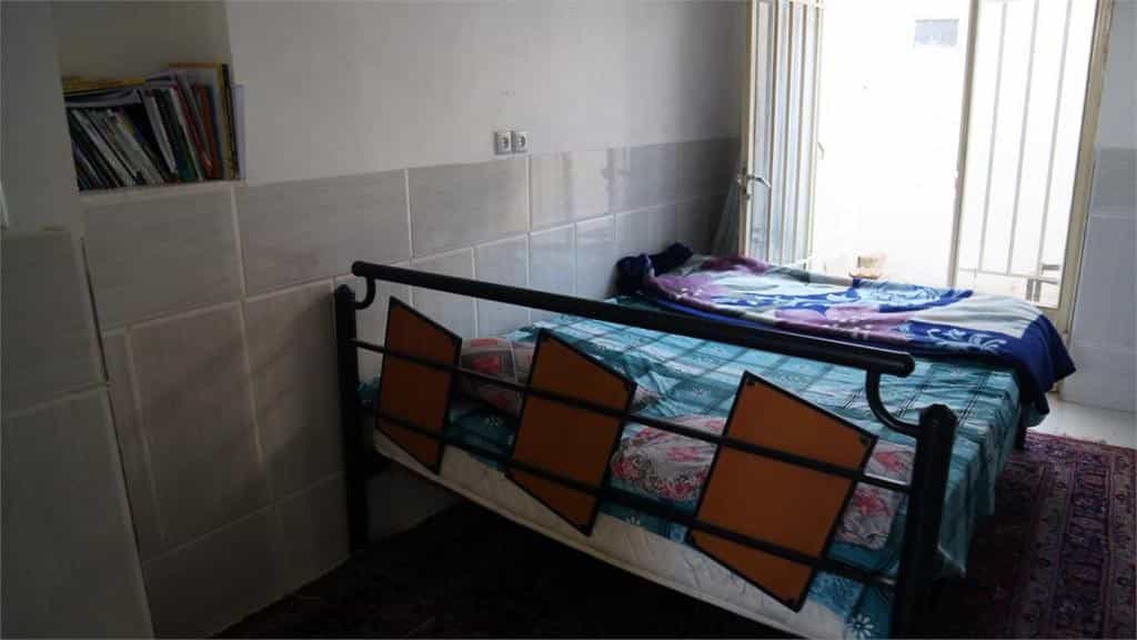 اجاره روزانه منزل مبله در یزد - الماس