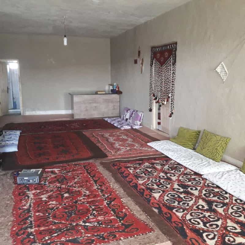 اجاره بومگردی سنتی گدرسن روستای گز - اتاق 1