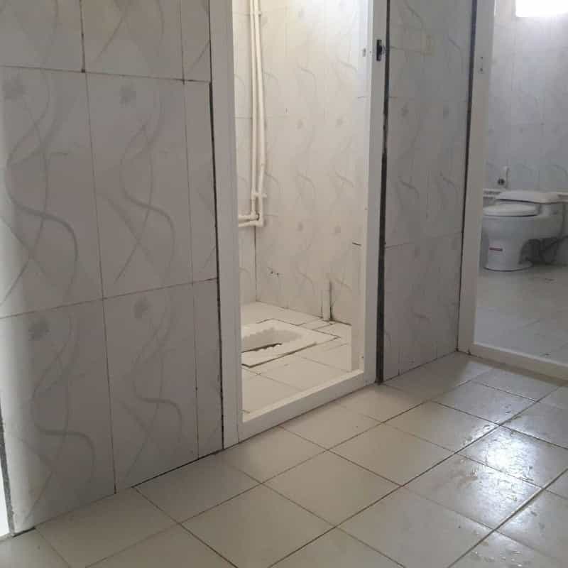 اجاره بومگردی سنتی گدرسن روستای گز - اتاق 1