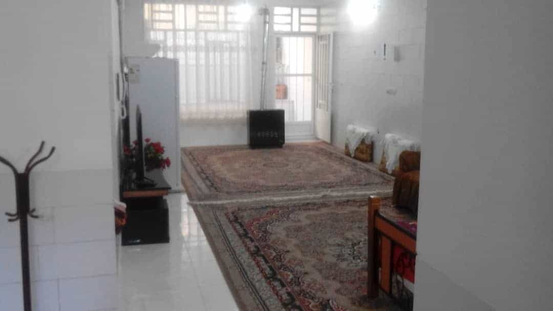 اجاره منزل مبله 2 خوابه در پاسداران یزد