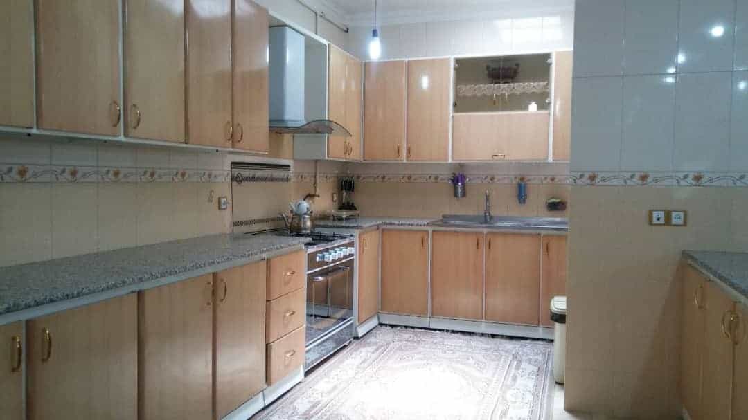 اجاره منزل مبله 2 خوابه در پاسداران یزد