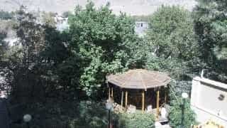 اجاره خانه سنتی در تفت یزد-خان 2