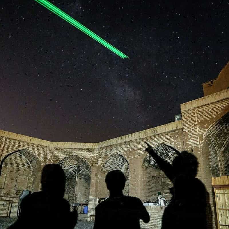 اجاره بومگردی سنتی در کاشان - 2