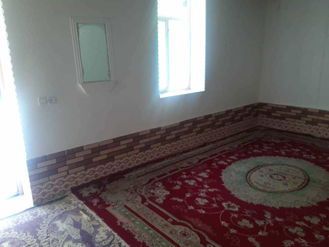 اجاره سوئیت سنتی در روستای خبر بافت