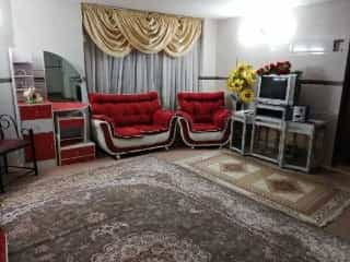 اجاره سوئیت مبله ارزان در بزرگمهر اصفهان - واحد 2