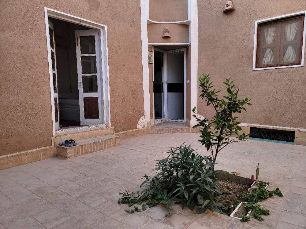 اجاره خانه سنتی در  امیر چخماق یزد - کوبه 2
