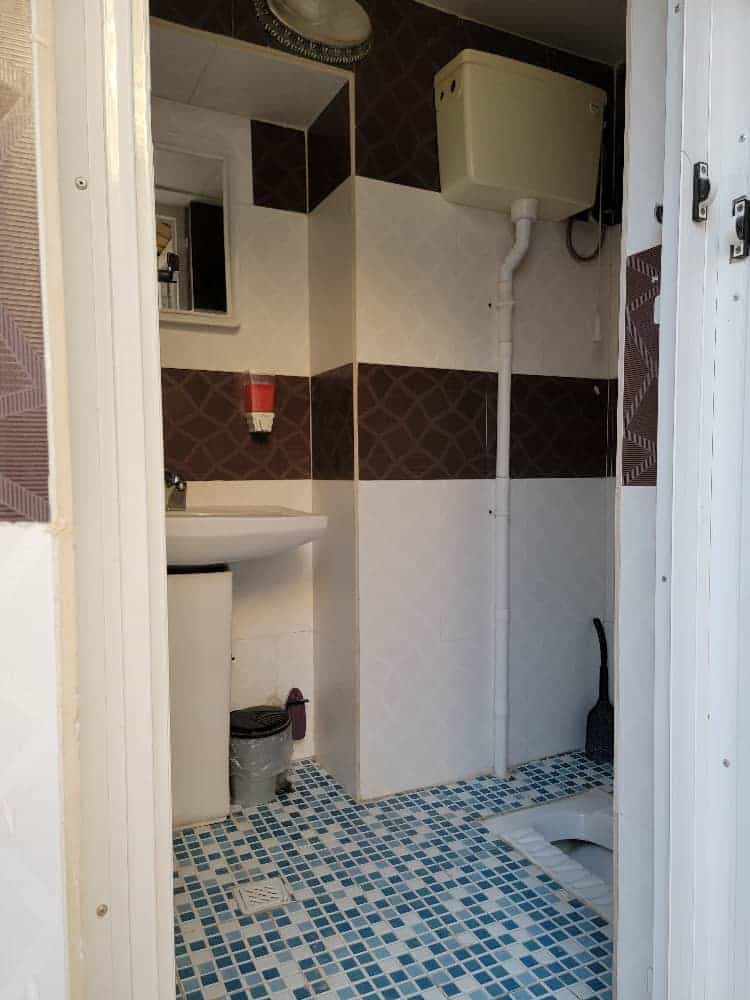 اجاره خانه سنتی در  امیر چخماق یزد - کوبه 2