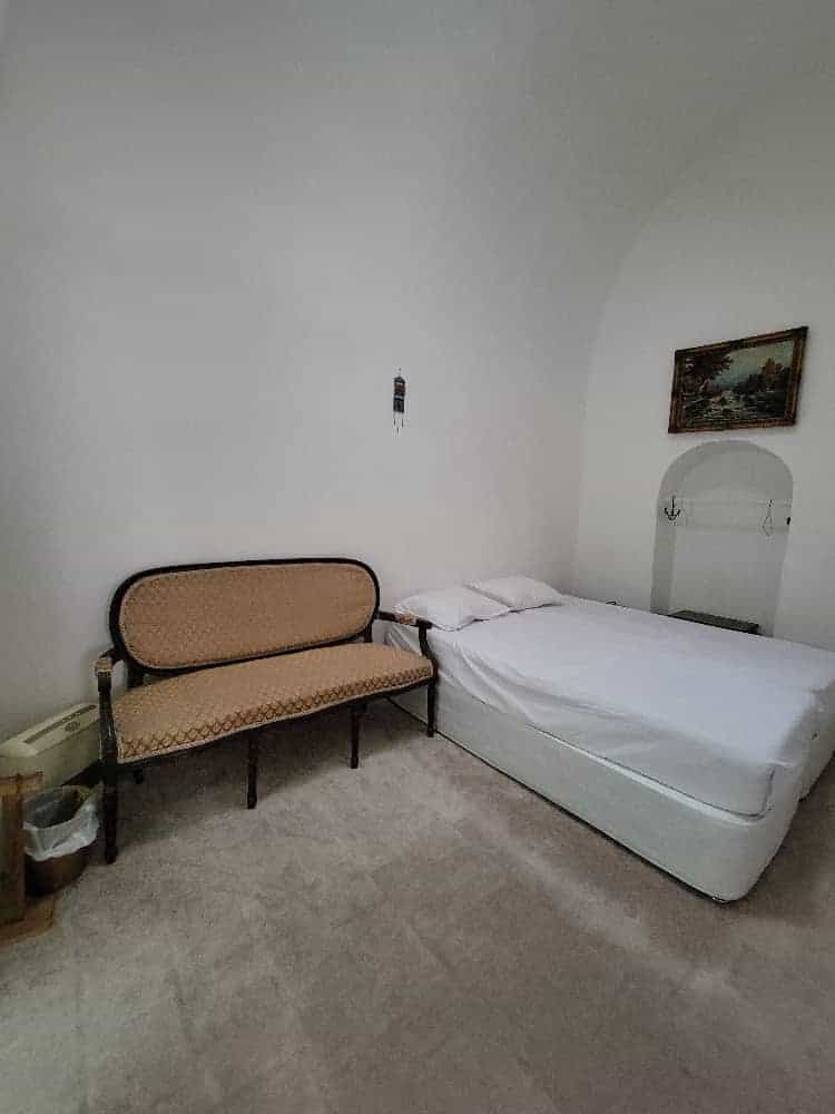 اجاره اتاق سنتی در میدان امیر چخماق یزد کوبه 4